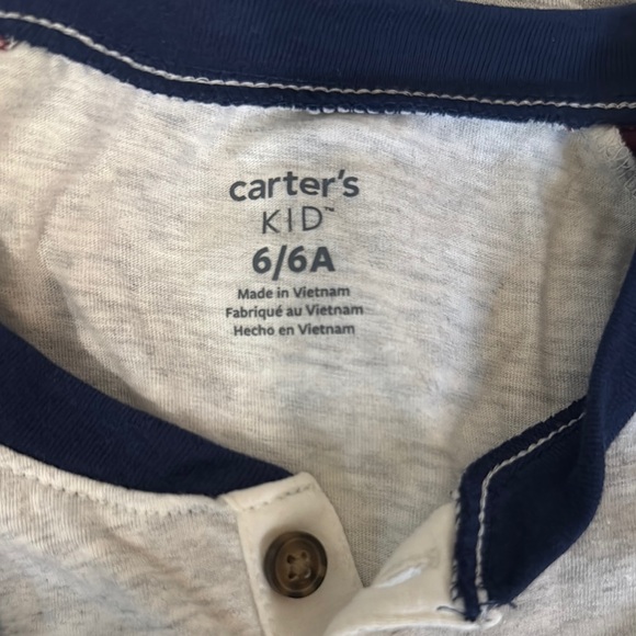 Boys Casual Long Sleeve Shirt Bundle - Picture 5 of 7